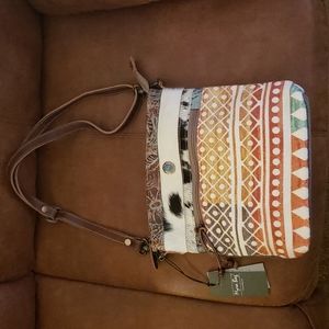 Brand New Myra bag